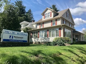 Mountain Notary & Tag Service place picture